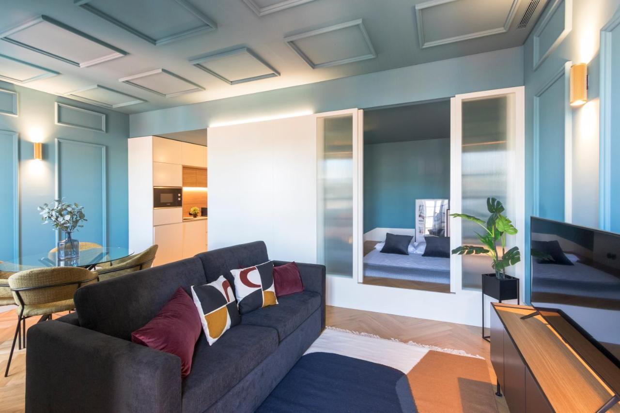Hm - Infante Riverside Apartment N Porto Ngoại thất bức ảnh
