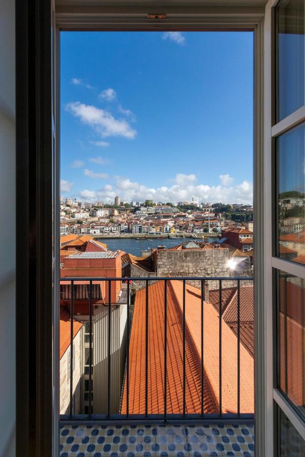 Hm - Infante Riverside Apartment N Porto Ngoại thất bức ảnh
