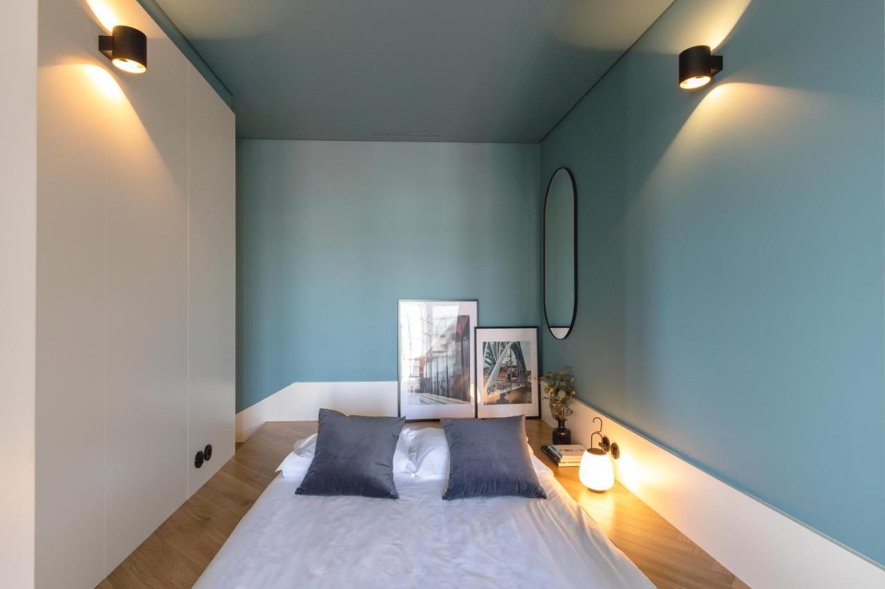 Hm - Infante Riverside Apartment N Porto Ngoại thất bức ảnh