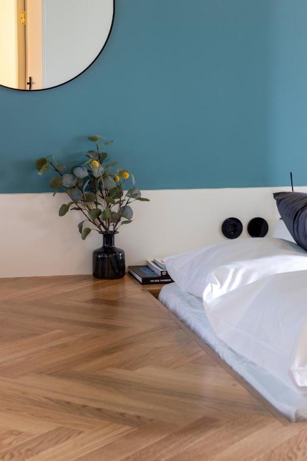 Hm - Infante Riverside Apartment N Porto Ngoại thất bức ảnh