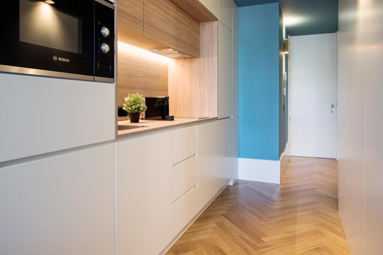 Hm - Infante Riverside Apartment N Porto Ngoại thất bức ảnh