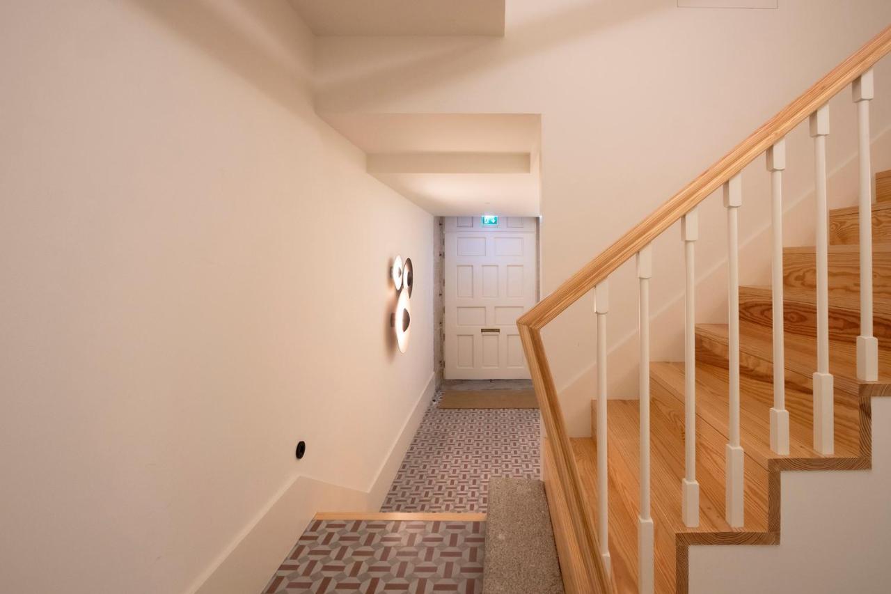 Hm - Infante Riverside Apartment N Porto Ngoại thất bức ảnh
