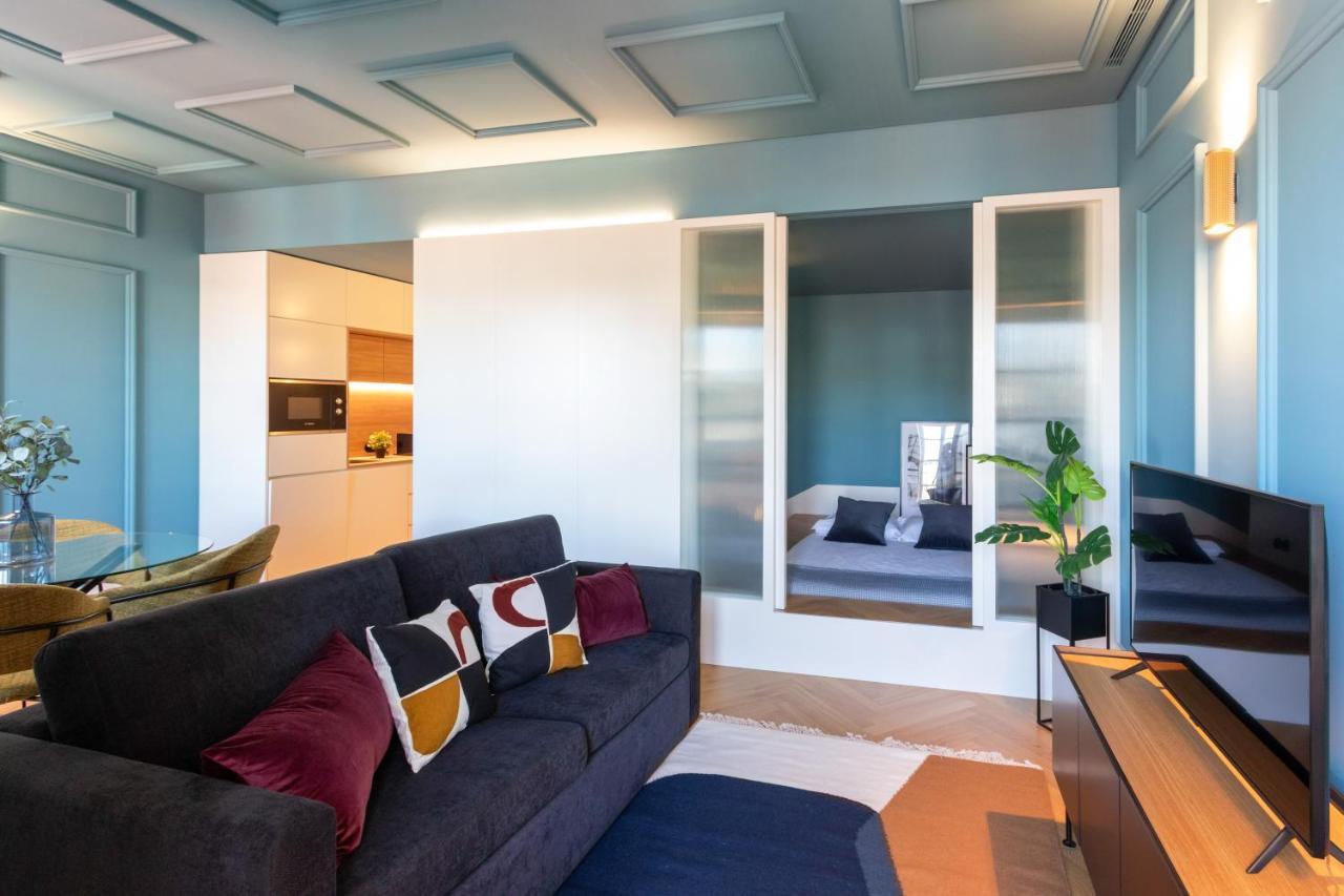 Hm - Infante Riverside Apartment N Porto Ngoại thất bức ảnh