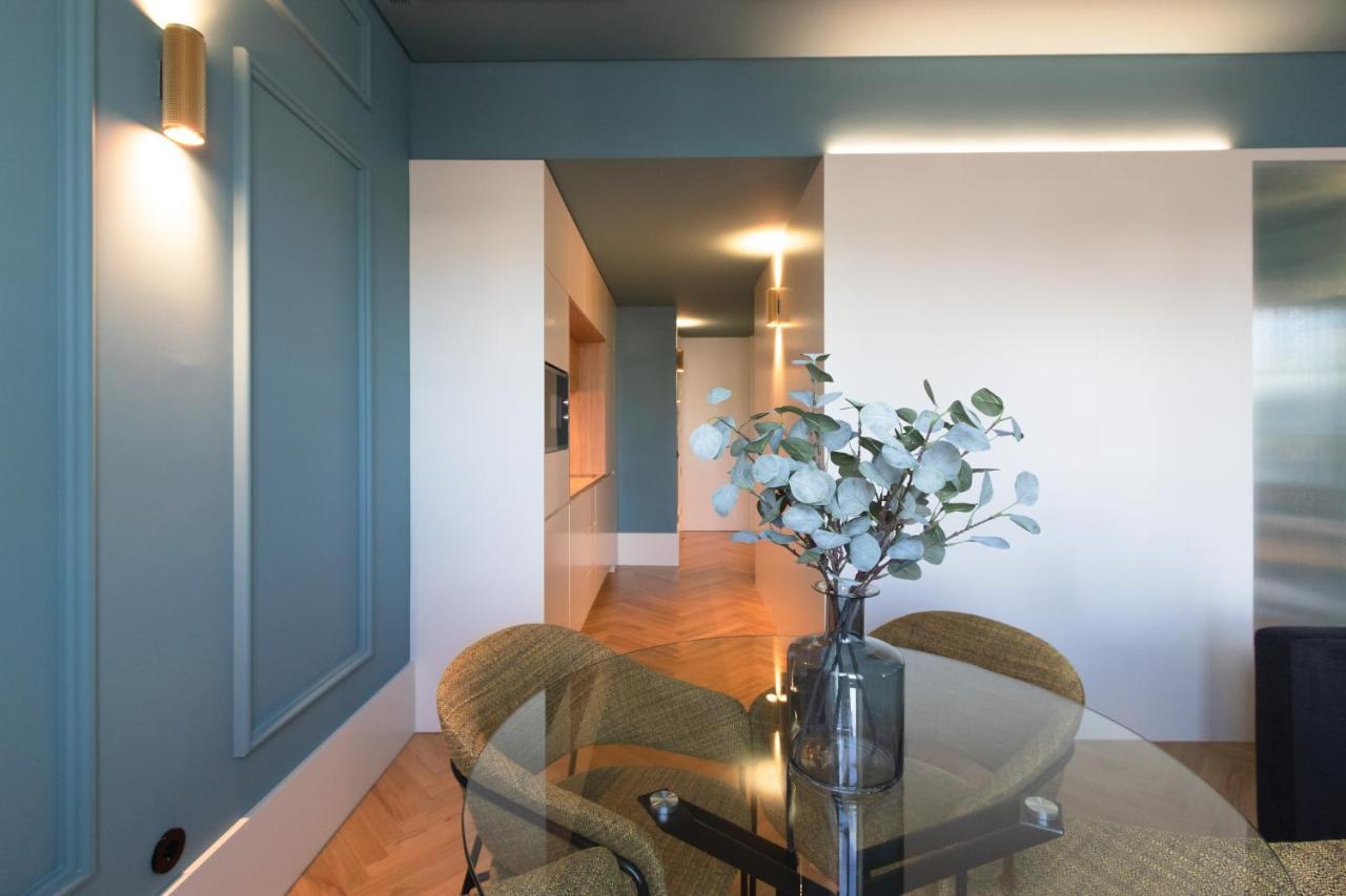 Hm - Infante Riverside Apartment N Porto Ngoại thất bức ảnh