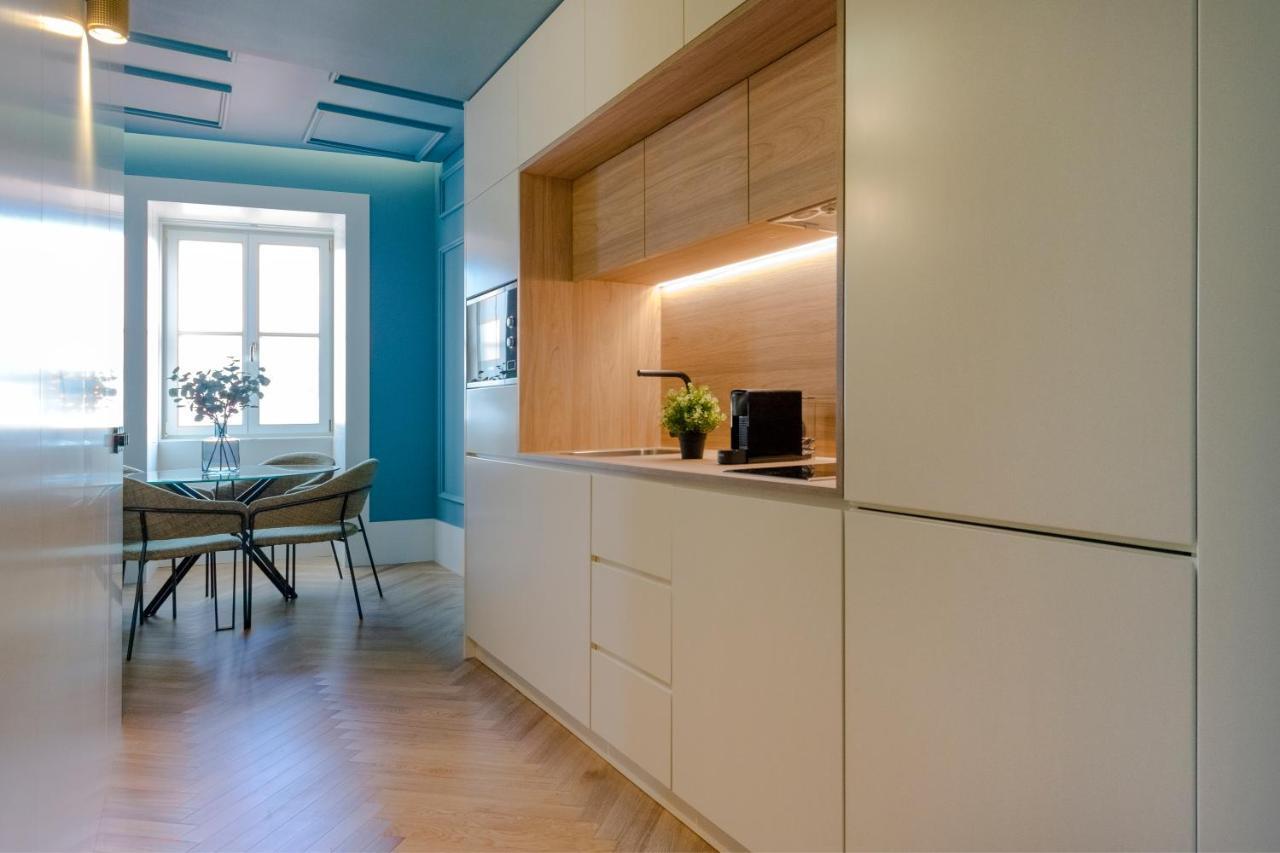 Hm - Infante Riverside Apartment N Porto Ngoại thất bức ảnh