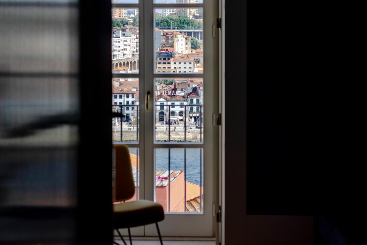 Hm - Infante Riverside Apartment N Porto Ngoại thất bức ảnh