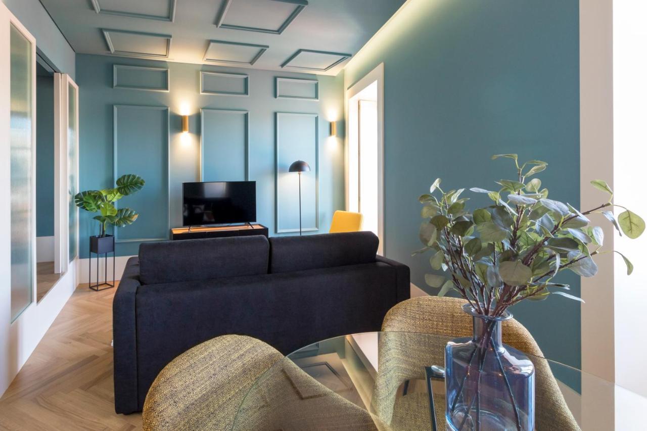Hm - Infante Riverside Apartment N Porto Ngoại thất bức ảnh