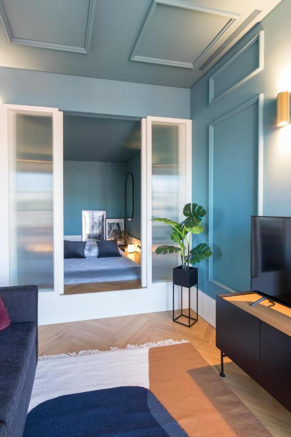 Hm - Infante Riverside Apartment N Porto Ngoại thất bức ảnh