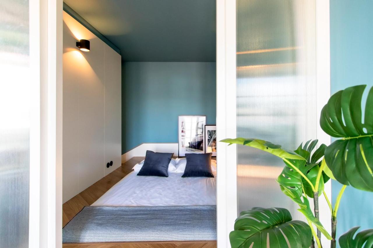 Hm - Infante Riverside Apartment N Porto Ngoại thất bức ảnh